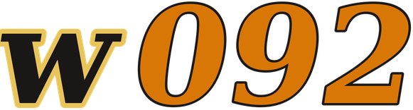 w092 logo